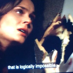 Meet your Posher, Maggie